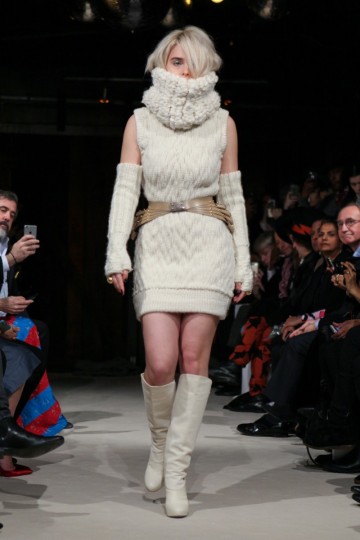 LFW AW16 - Ethologie - Olesya Asanova - The Upcoming-19