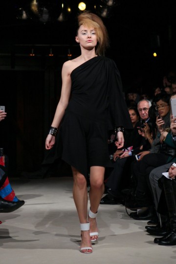 LFW AW16 - Ethologie - Olesya Asanova - The Upcoming-21