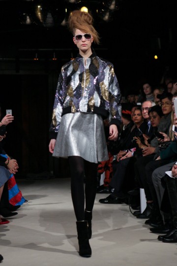 LFW AW16 - Ethologie - Olesya Asanova - The Upcoming-22