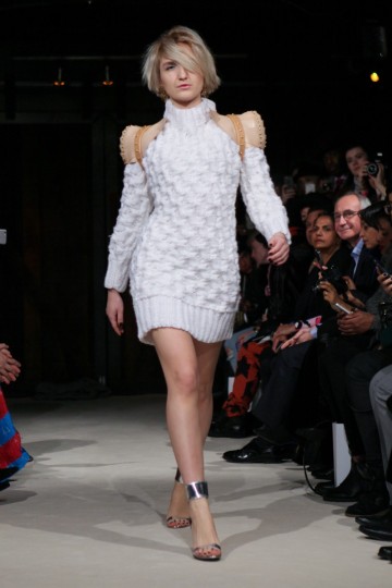 LFW AW16 - Ethologie - Olesya Asanova - The Upcoming-23