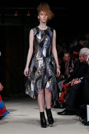 LFW AW16 - Ethologie - Olesya Asanova - The Upcoming-24