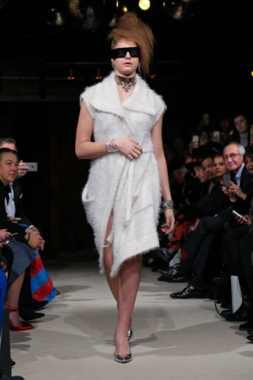 LFW AW16 - Ethologie - Olesya Asanova - The Upcoming-26