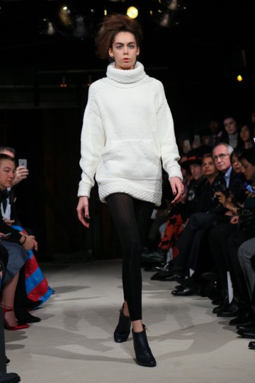 LFW AW16 - Ethologie - Olesya Asanova - The Upcoming-28