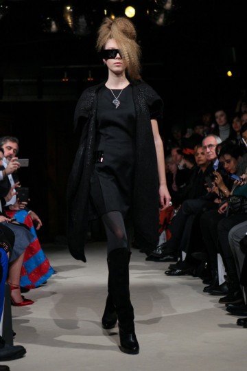 LFW AW16 - Ethologie - Olesya Asanova - The Upcoming-29