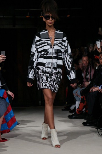 LFW AW16 - Ethologie - Olesya Asanova - The Upcoming-4