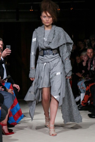 LFW AW16 - Ethologie - Olesya Asanova - The Upcoming-5