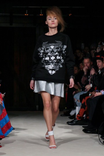 LFW AW16 - Ethologie - Olesya Asanova - The Upcoming-6