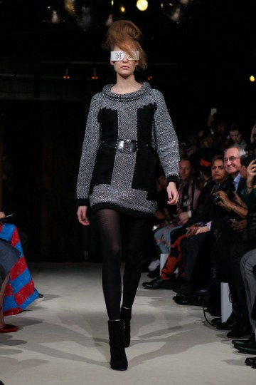 LFW AW16 - Ethologie - Olesya Asanova - The Upcoming-7