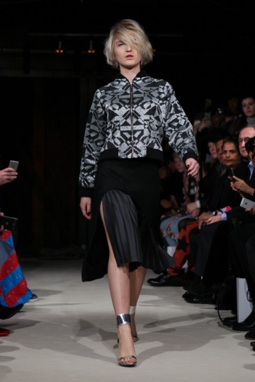 LFW AW16 - Ethologie - Olesya Asanova - The Upcoming-9