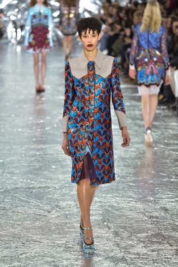 LFW AW16 - Mary Katrantzou - Krisztian Pinter - The Upcoming-18