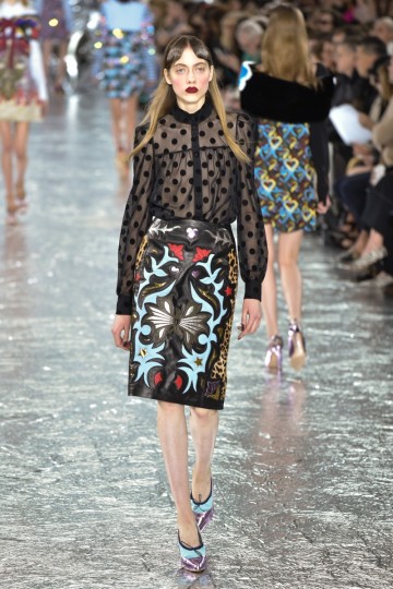LFW AW16 - Mary Katrantzou - Krisztian Pinter - The Upcoming-24