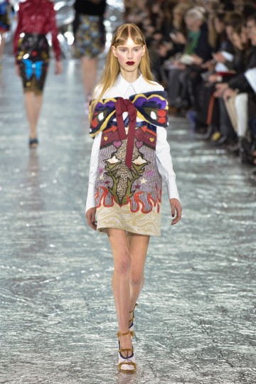 LFW AW16 - Mary Katrantzou - Krisztian Pinter - The Upcoming-25