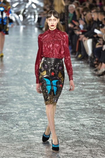 LFW AW16 - Mary Katrantzou - Krisztian Pinter - The Upcoming-26