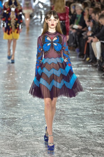 LFW AW16 - Mary Katrantzou - Krisztian Pinter - The Upcoming-28