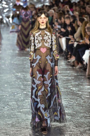 LFW AW16 - Mary Katrantzou - Krisztian Pinter - The Upcoming-35