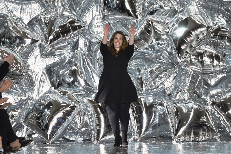 LFW AW16 - Mary Katrantzou - Krisztian Pinter - The Upcoming-39