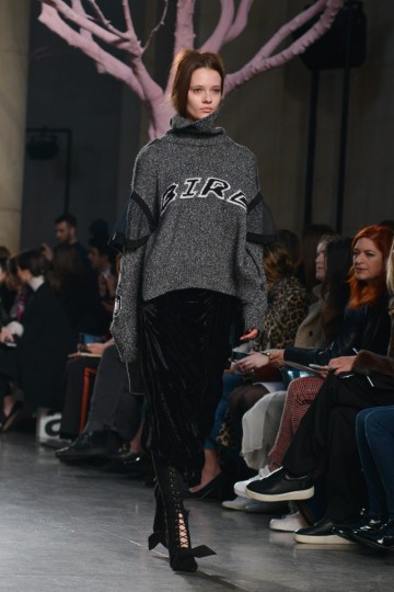 LFW AW16 - Preen by Thornton Bregazzi - Krish Nagari - The Upcoming-26