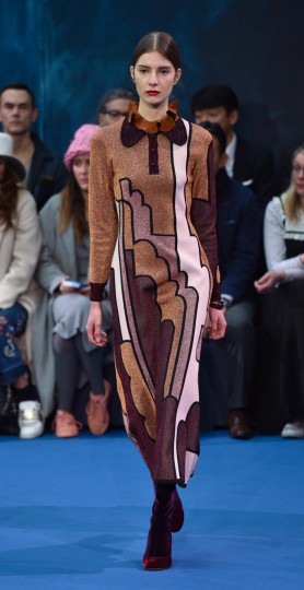 LFW AW16 - Roksanda - Krisz Pinter - The Upcoming-18