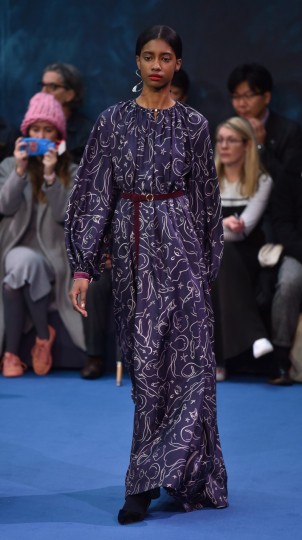 LFW AW16 - Roksanda - Krisz Pinter - The Upcoming-26