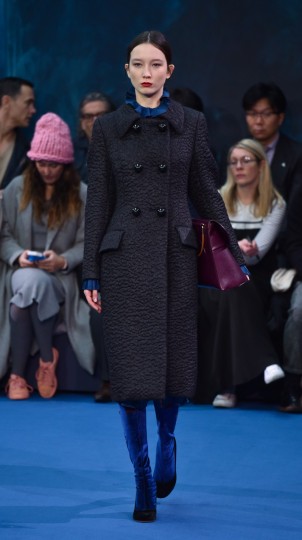 LFW AW16 - Roksanda - Krisz Pinter - The Upcoming-3
