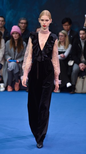 LFW AW16 - Roksanda - Krisz Pinter - The Upcoming-30