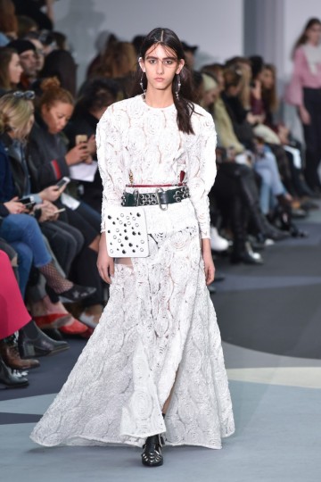 LFW AW16 - Toga - Krisztian Pinter - The Upcoming-11