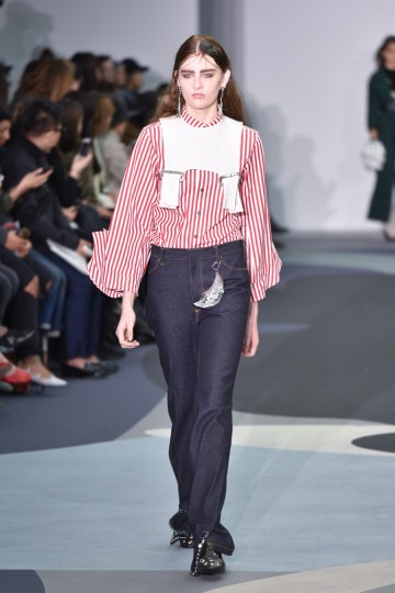 LFW AW16 - Toga - Krisztian Pinter - The Upcoming-12