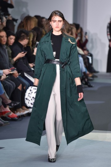 LFW AW16 - Toga - Krisztian Pinter - The Upcoming-13