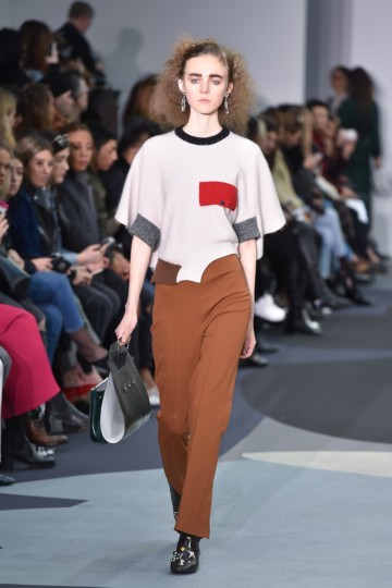 LFW AW16 - Toga - Krisztian Pinter - The Upcoming-15