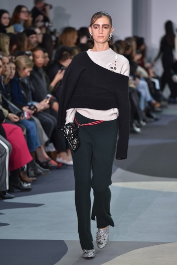 LFW AW16 - Toga - Krisztian Pinter - The Upcoming-16