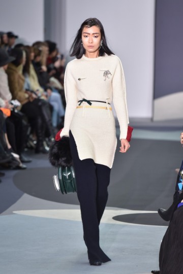 LFW AW16 - Toga - Krisztian Pinter - The Upcoming-17