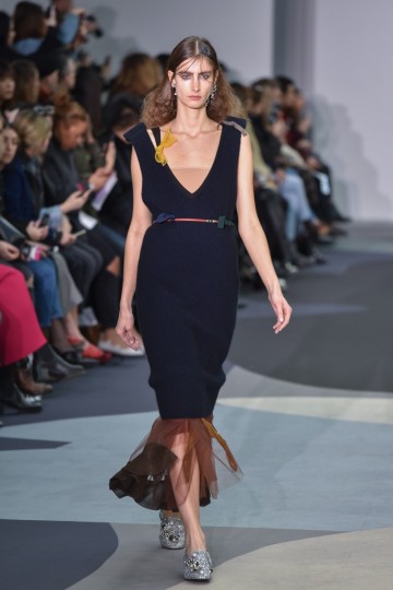 LFW AW16 - Toga - Krisztian Pinter - The Upcoming-18