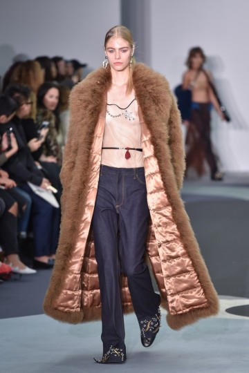 LFW AW16 - Toga - Krisztian Pinter - The Upcoming-19