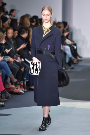 LFW AW16 - Toga - Krisztian Pinter - The Upcoming-2
