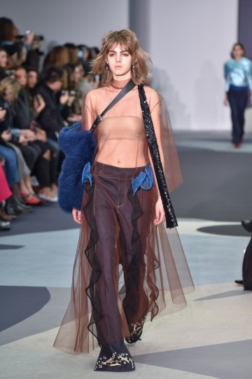 LFW AW16 - Toga - Krisztian Pinter - The Upcoming-20