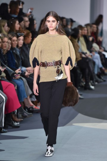LFW AW16 - Toga - Krisztian Pinter - The Upcoming-23