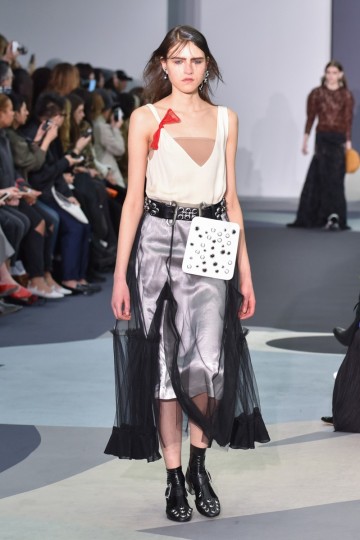 LFW AW16 - Toga - Krisztian Pinter - The Upcoming-24