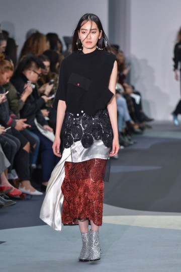 LFW AW16 - Toga - Krisztian Pinter - The Upcoming-26