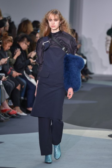 LFW AW16 - Toga - Krisztian Pinter - The Upcoming-27