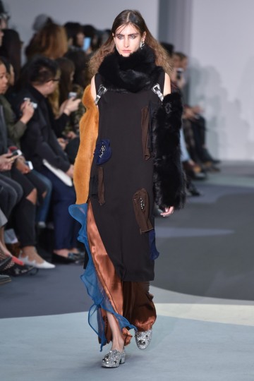 LFW AW16 - Toga - Krisztian Pinter - The Upcoming-28
