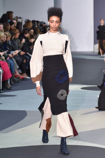 LFW AW16 - Toga - Krisztian Pinter - The Upcoming-29