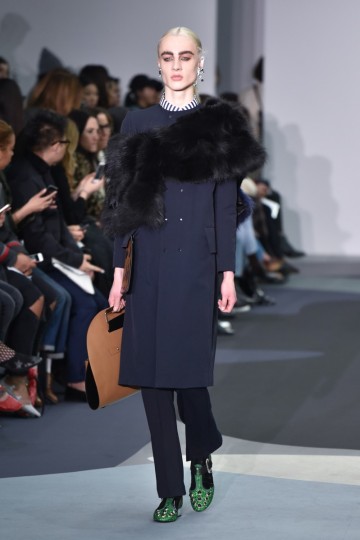 LFW AW16 - Toga - Krisztian Pinter - The Upcoming-3