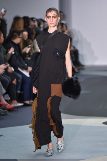 LFW AW16 - Toga - Krisztian Pinter - The Upcoming-30