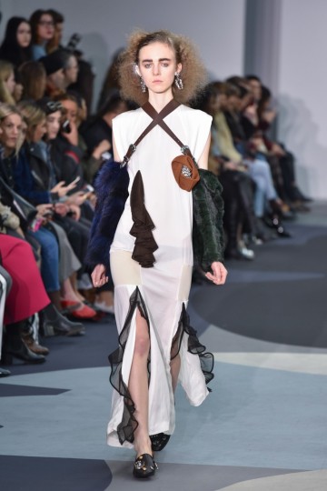 LFW AW16 - Toga - Krisztian Pinter - The Upcoming-31