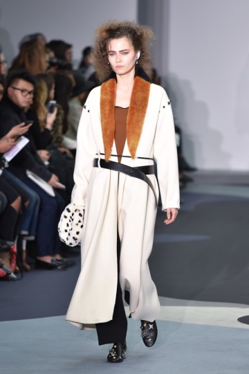 LFW AW16 - Toga - Krisztian Pinter - The Upcoming-6