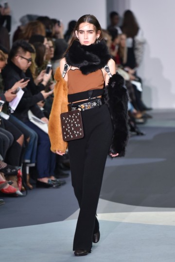 LFW AW16 - Toga - Krisztian Pinter - The Upcoming-7