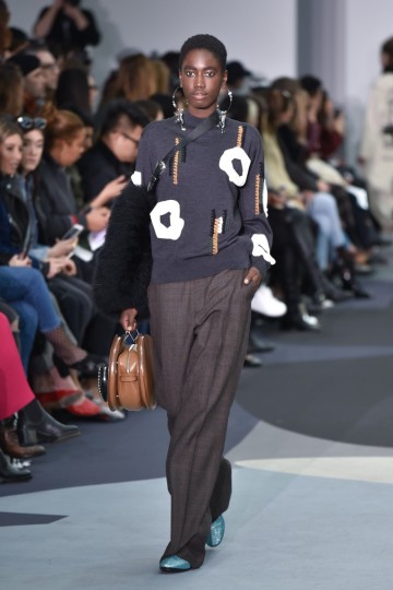 LFW AW16 - Toga - Krisztian Pinter - The Upcoming-8