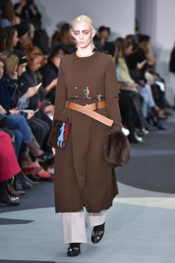 LFW AW16 - Toga - Krisztian Pinter - The Upcoming-9