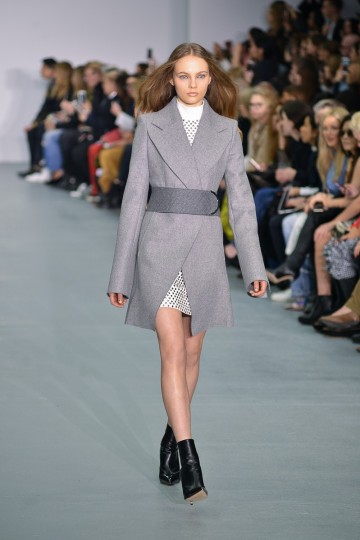 LFWAW16 - David Koma - Krish Nagari - TheUpcoming -1