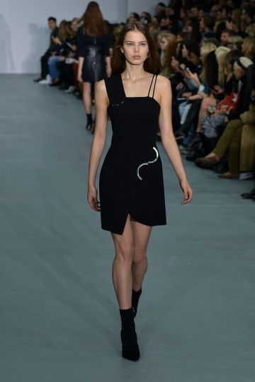 LFWAW16 - David Koma - Krish Nagari - TheUpcoming -10